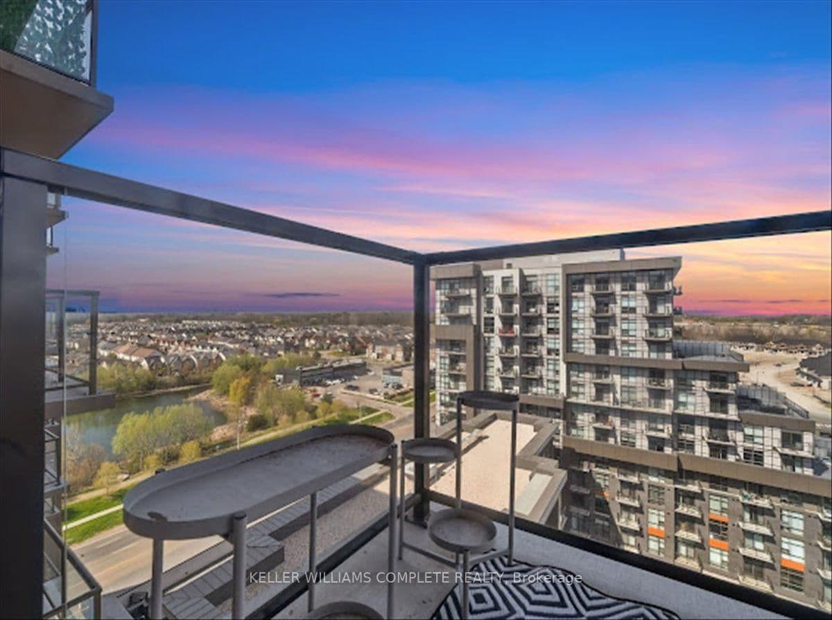 460 Dundas Street E, Unit 1109 thumbnail 29