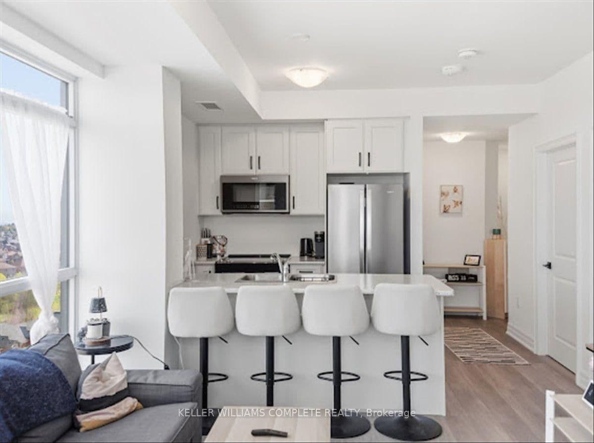 460 Dundas Street E, Unit 1109 thumbnail 3