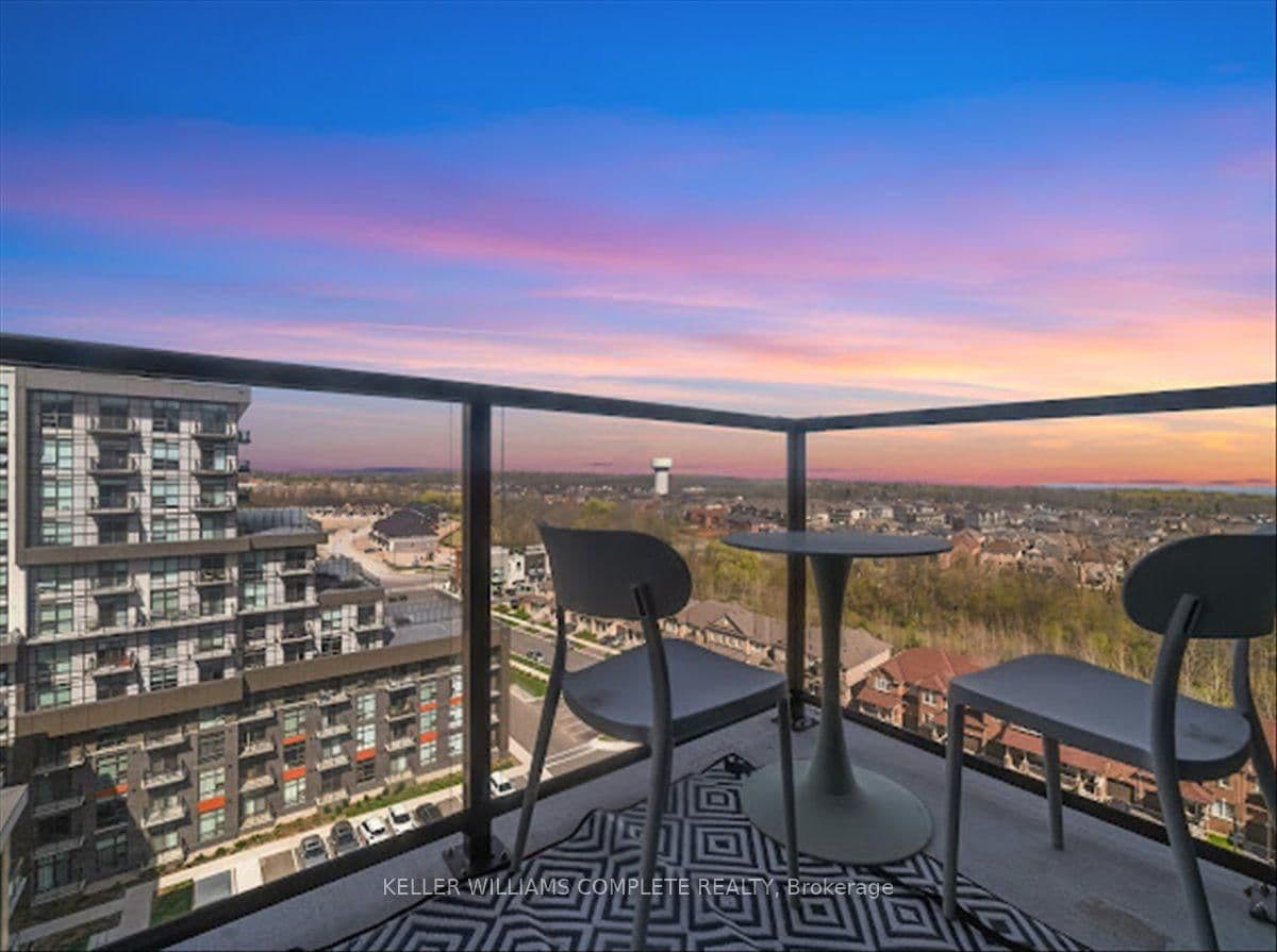 460 Dundas Street E, Unit 1109 thumbnail 30