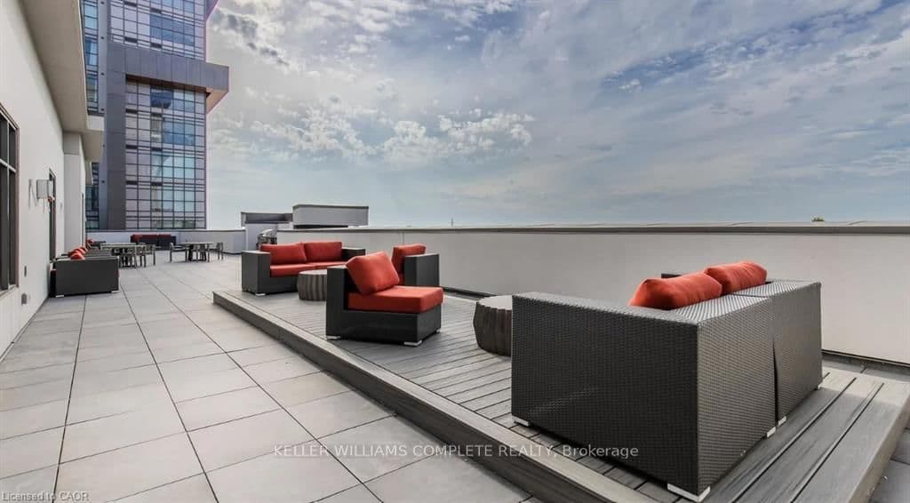 460 Dundas Street E, Unit 1109 thumbnail 31