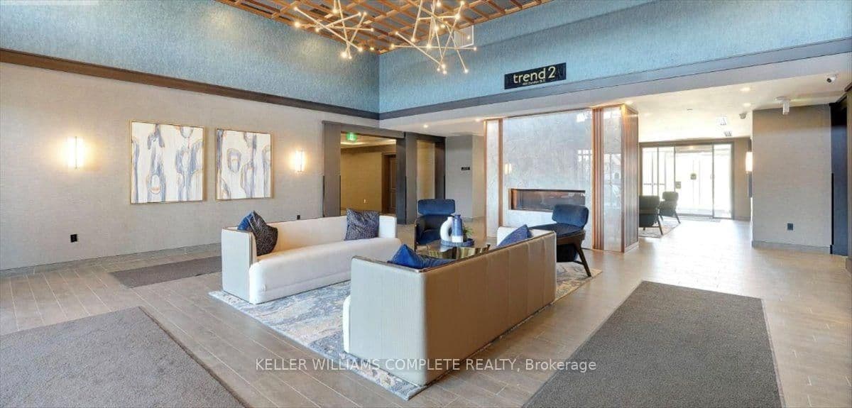 460 Dundas Street E, Unit 1109 thumbnail 33