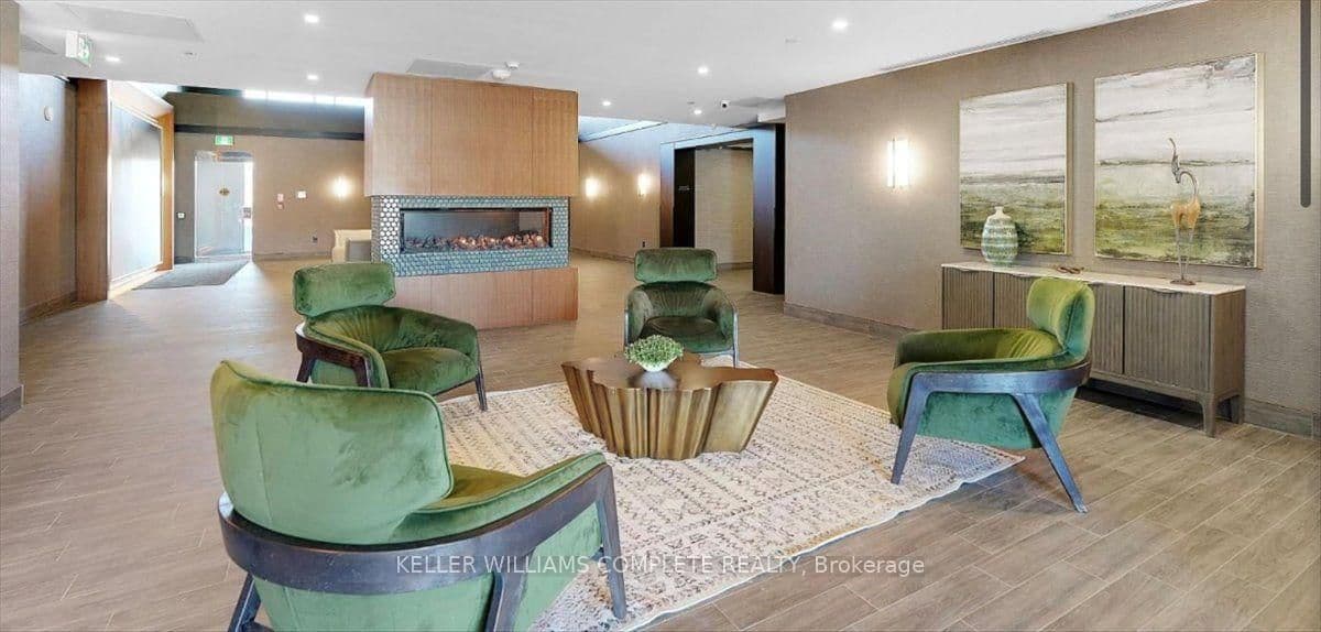 460 Dundas Street E, Unit 1109 thumbnail 34
