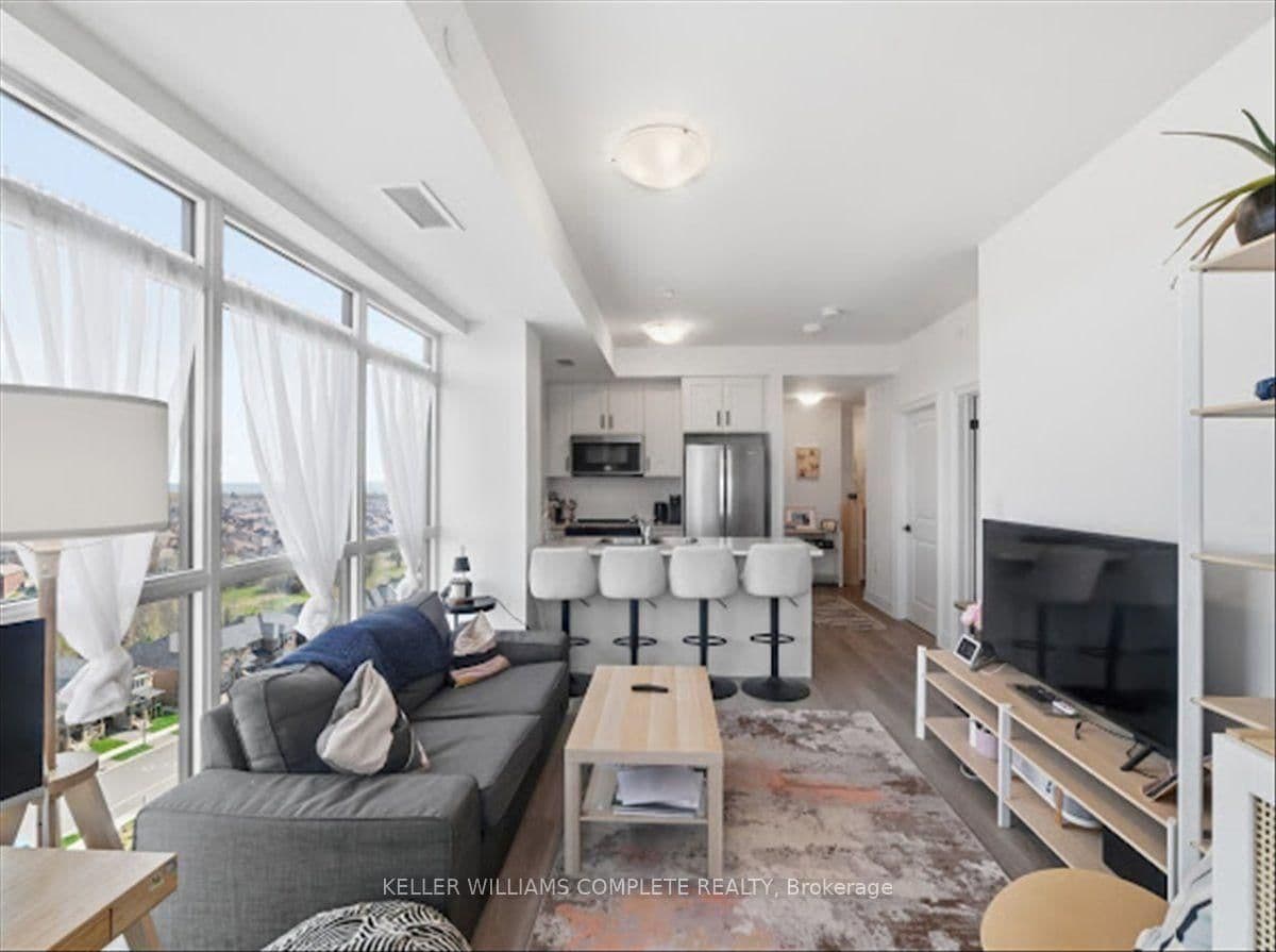 460 Dundas Street E, Unit 1109 thumbnail 5