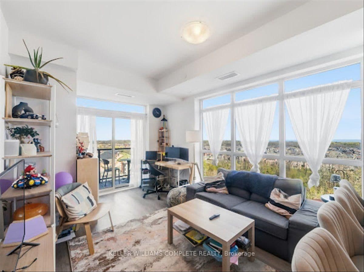 460 Dundas Street E, Unit 1109 thumbnail 7
