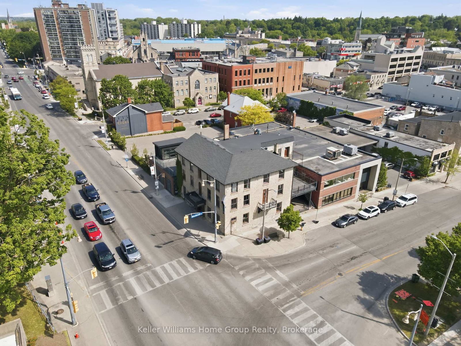 49 Norfolk Street - Image 1