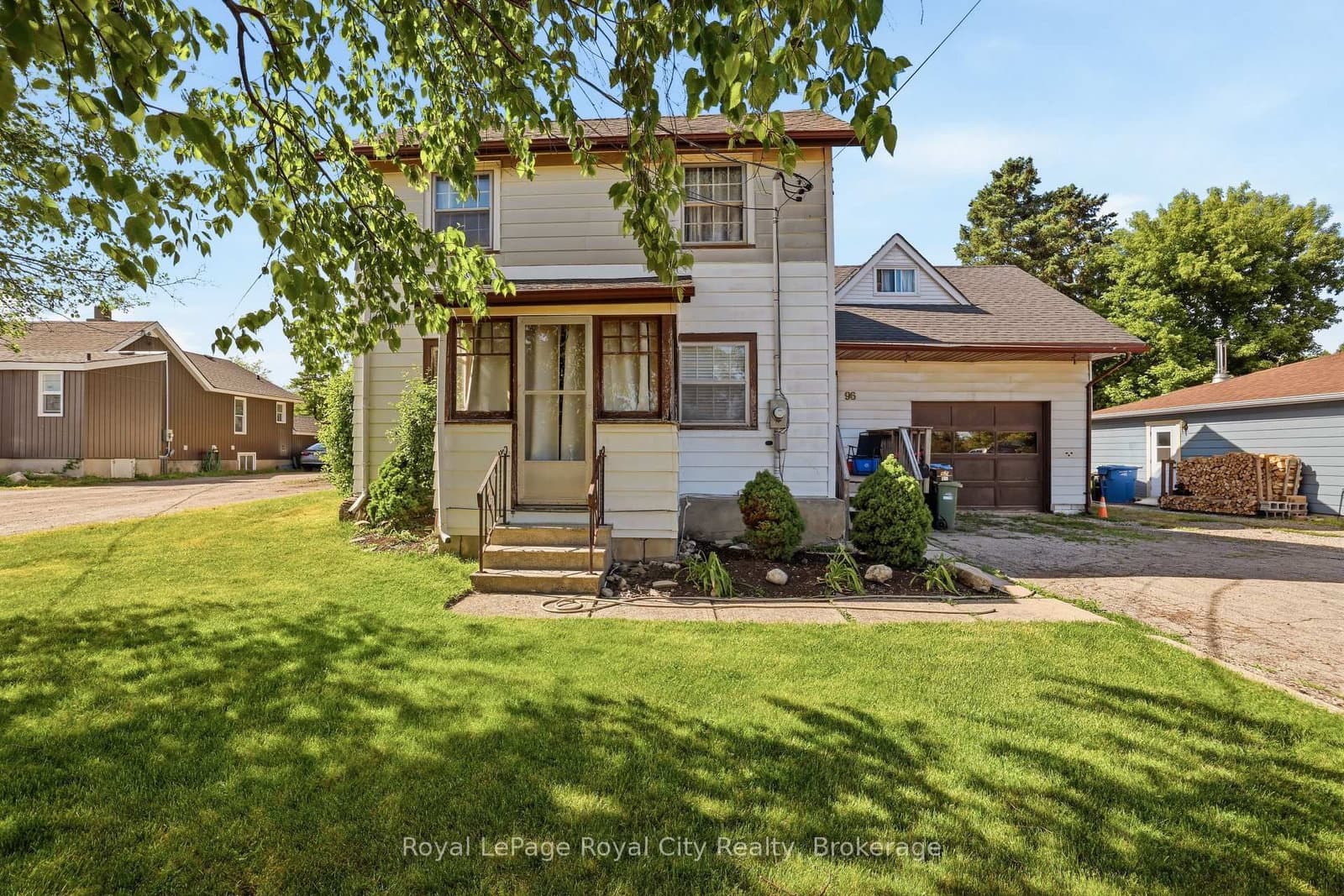 96 Beaumont Crescent - Image 1