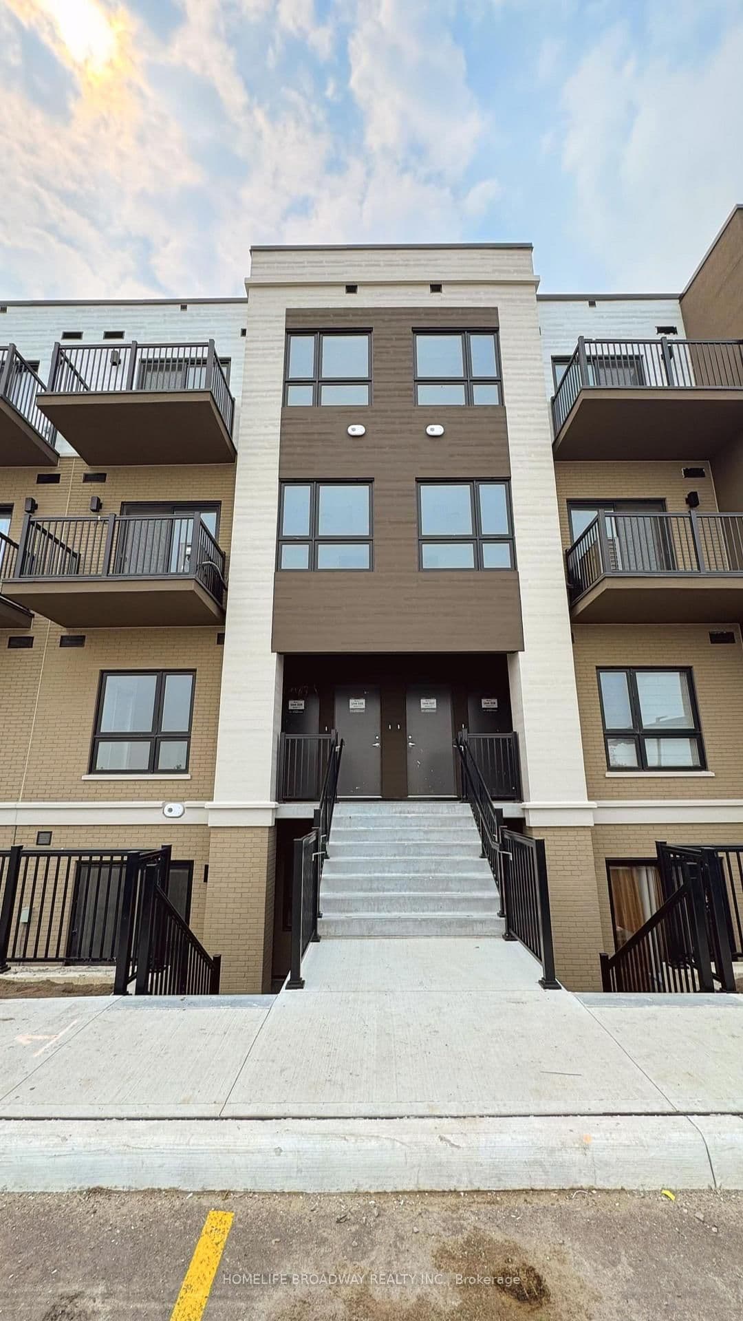 25 Palace Street, Unit P9 thumbnail 16