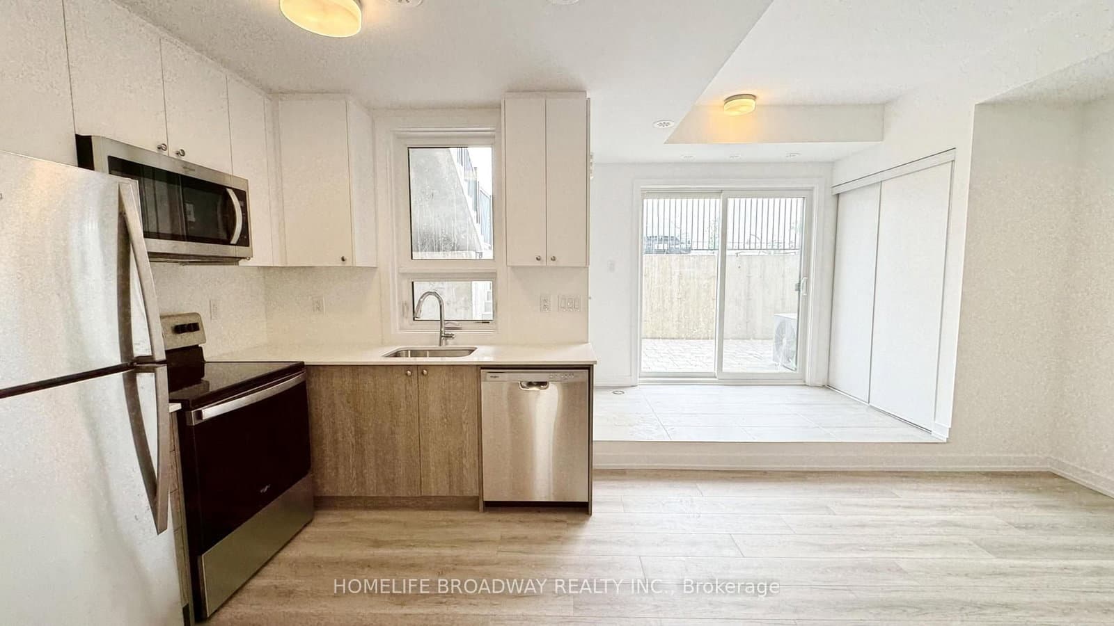 25 Palace Street, Unit P9 thumbnail 4