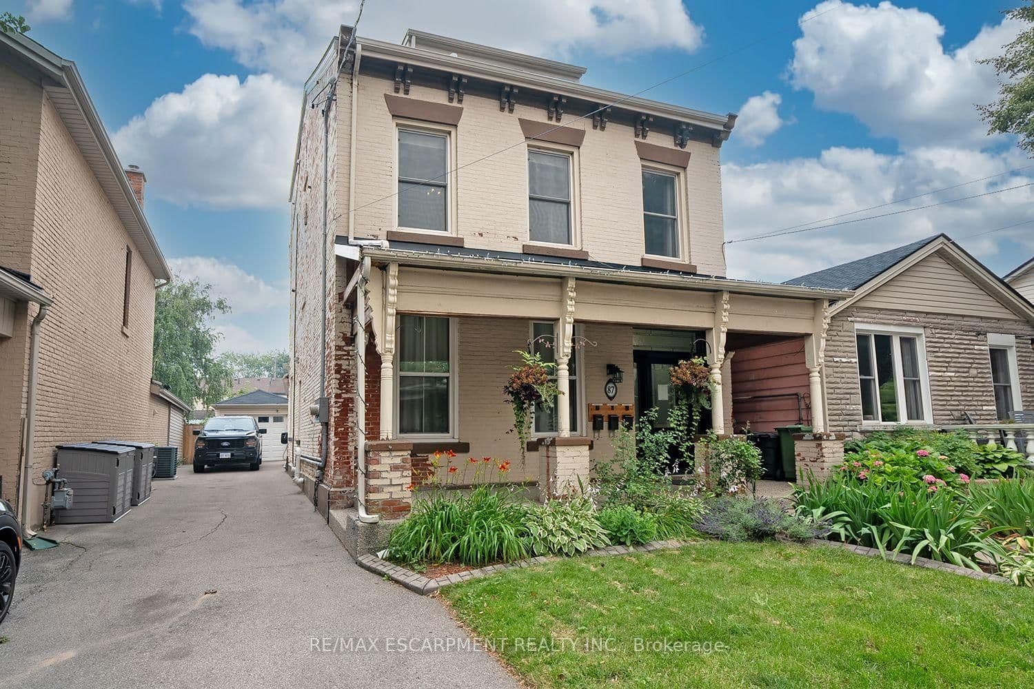 87 Colbourne Street, Unit 2 - Image 1