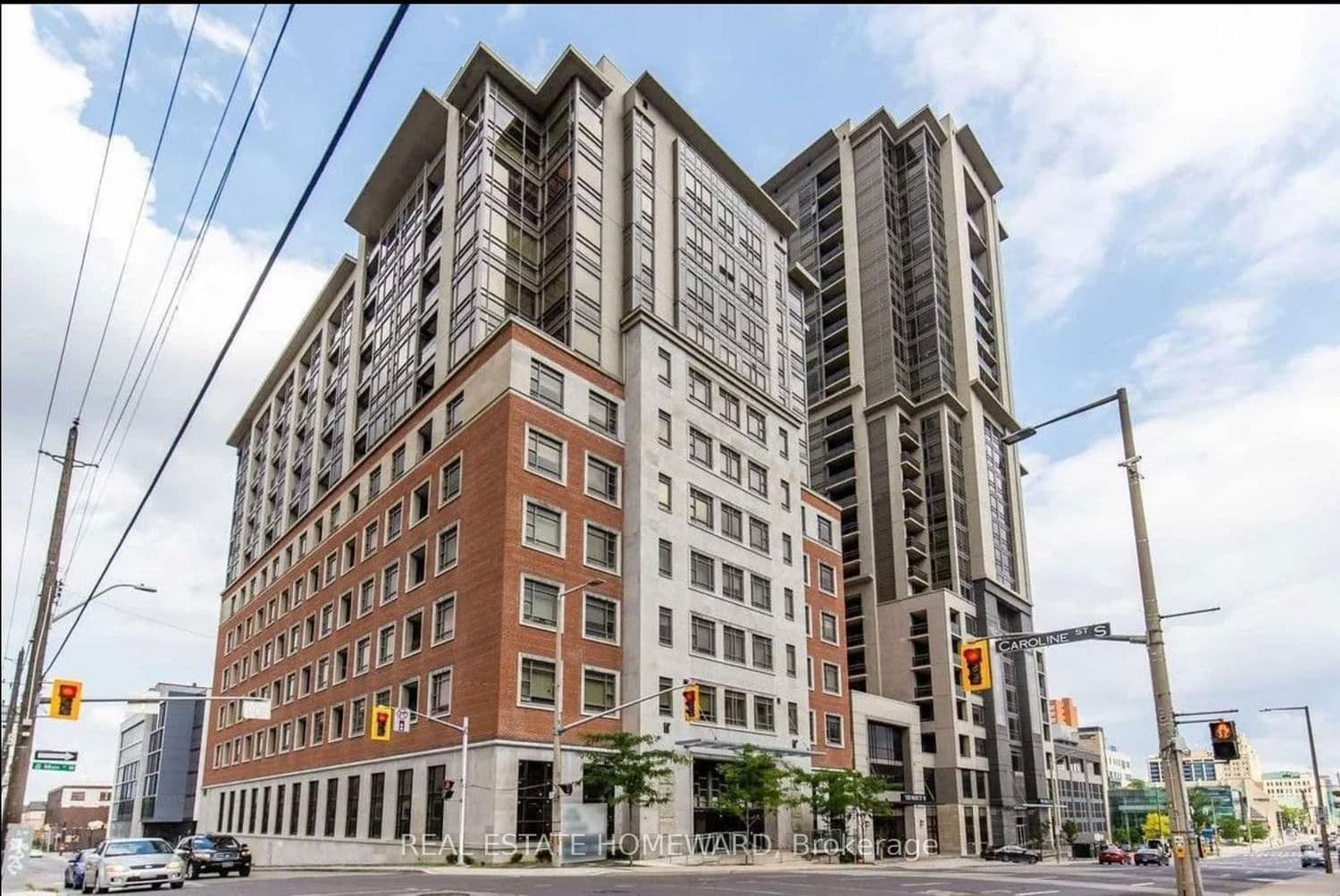 150 Main Street W, Unit 312 - Image 1