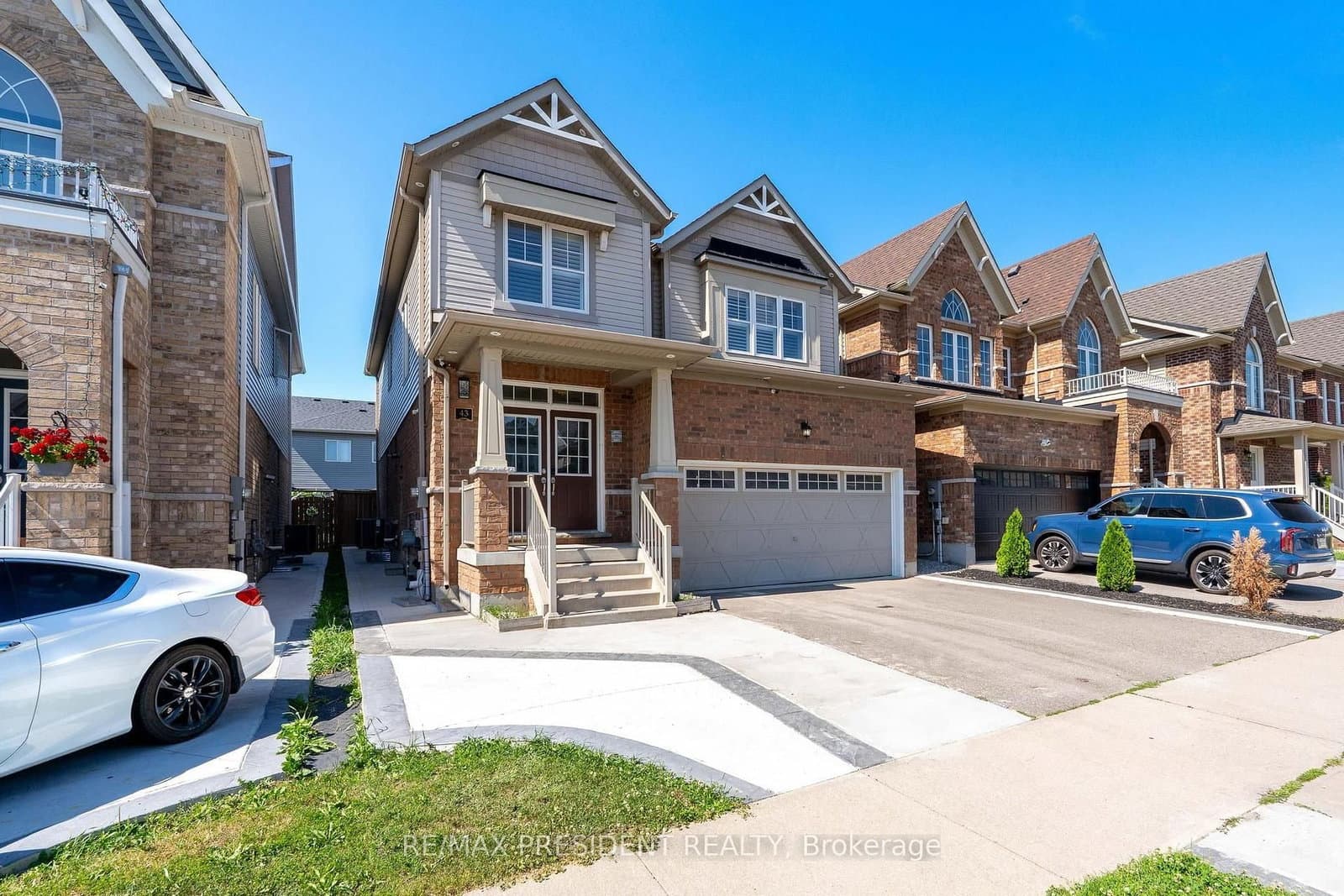 43 Mullholland Avenue thumbnail 3