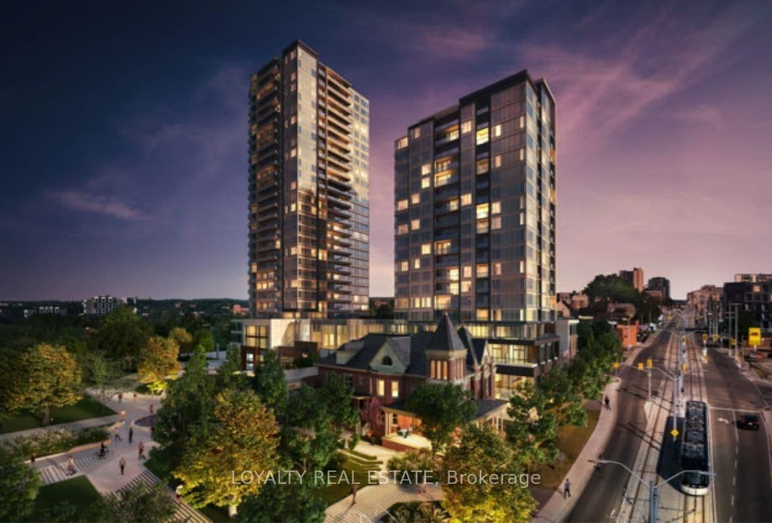 5 Wellington Street S, Unit 207 thumbnail 2