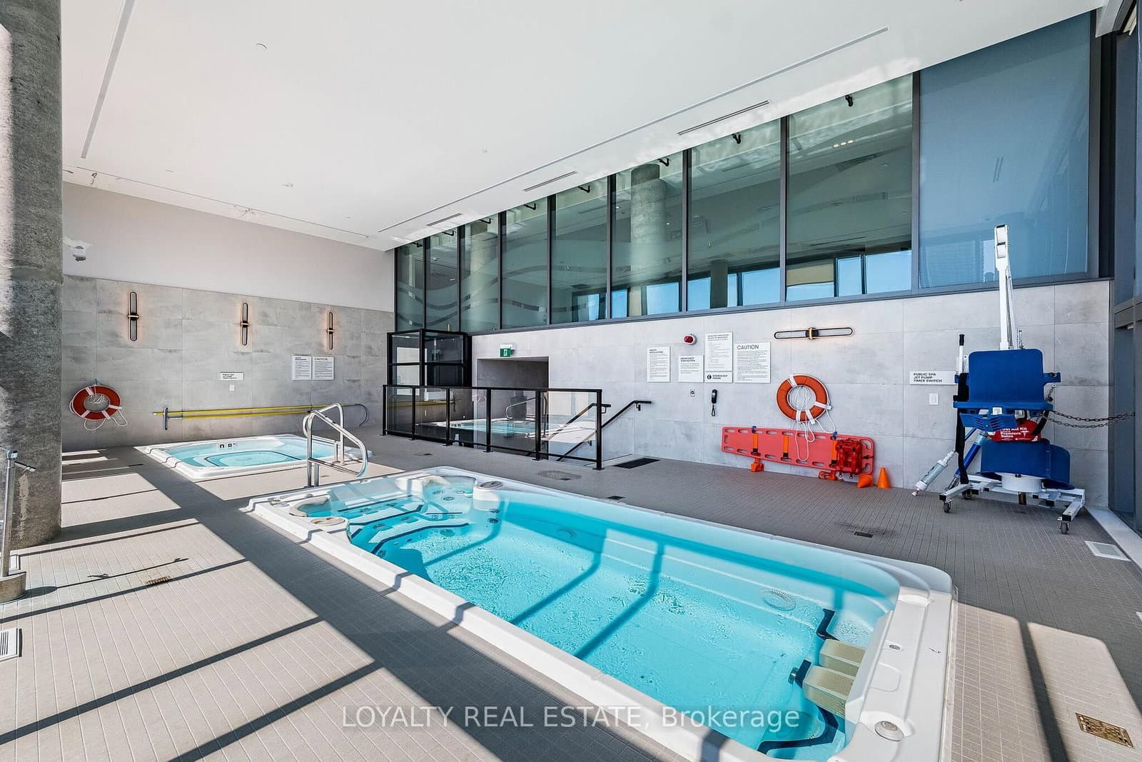 5 Wellington Street S, Unit 207 thumbnail 35