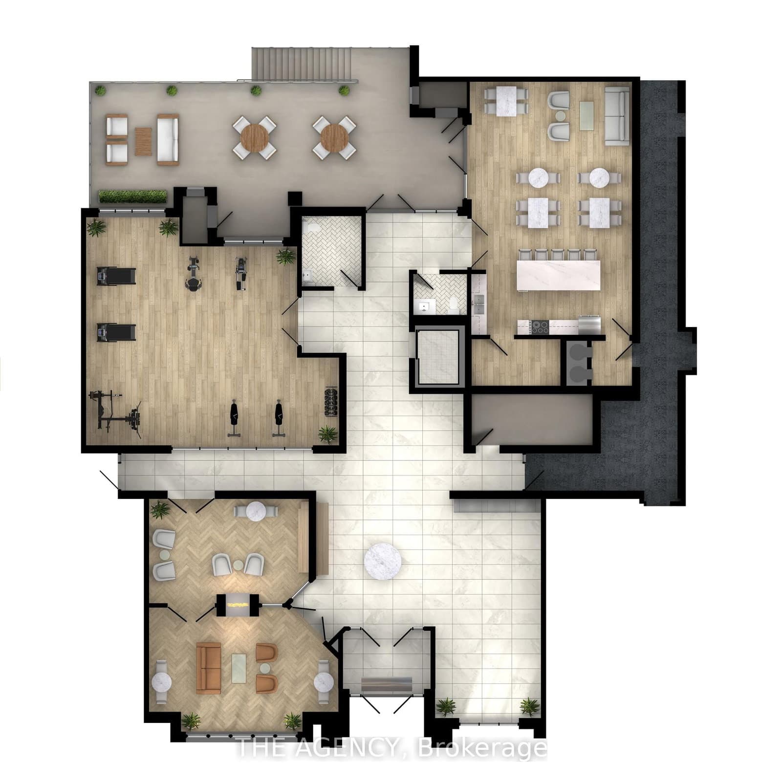 2 Arbourvale Common, Unit 102 thumbnail 3