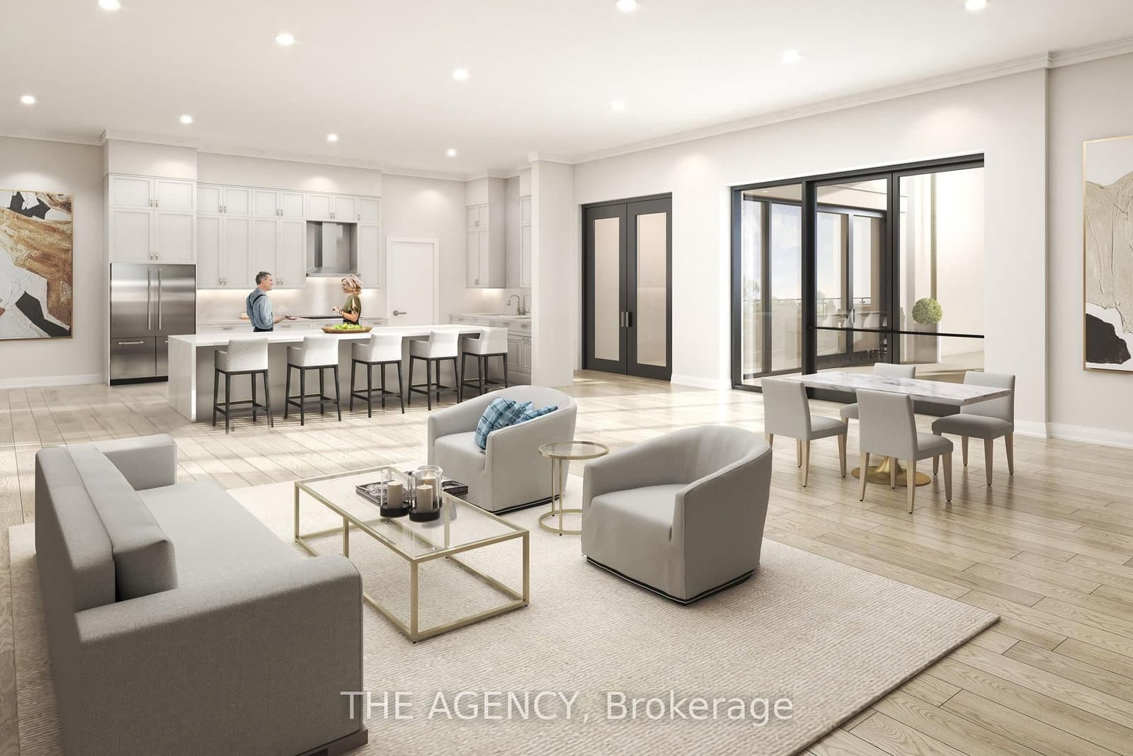 2 Arbourvale Common, Unit 102 thumbnail 6