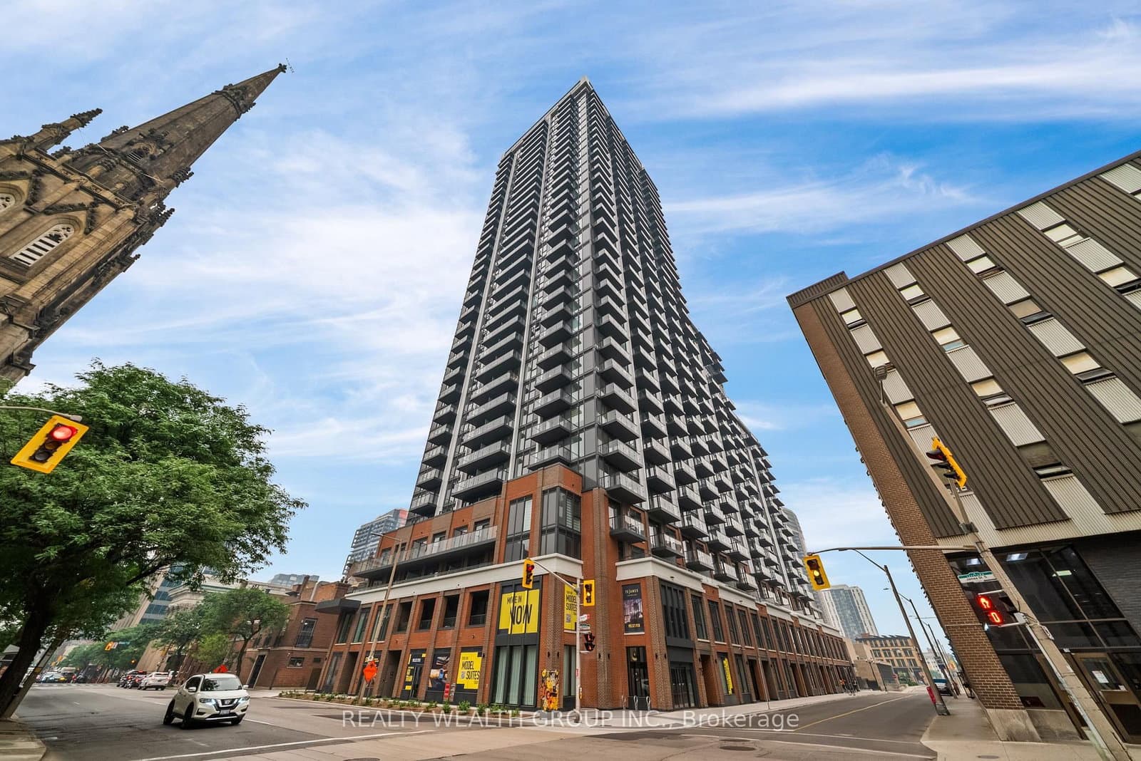 #1224 - 75 James Street S