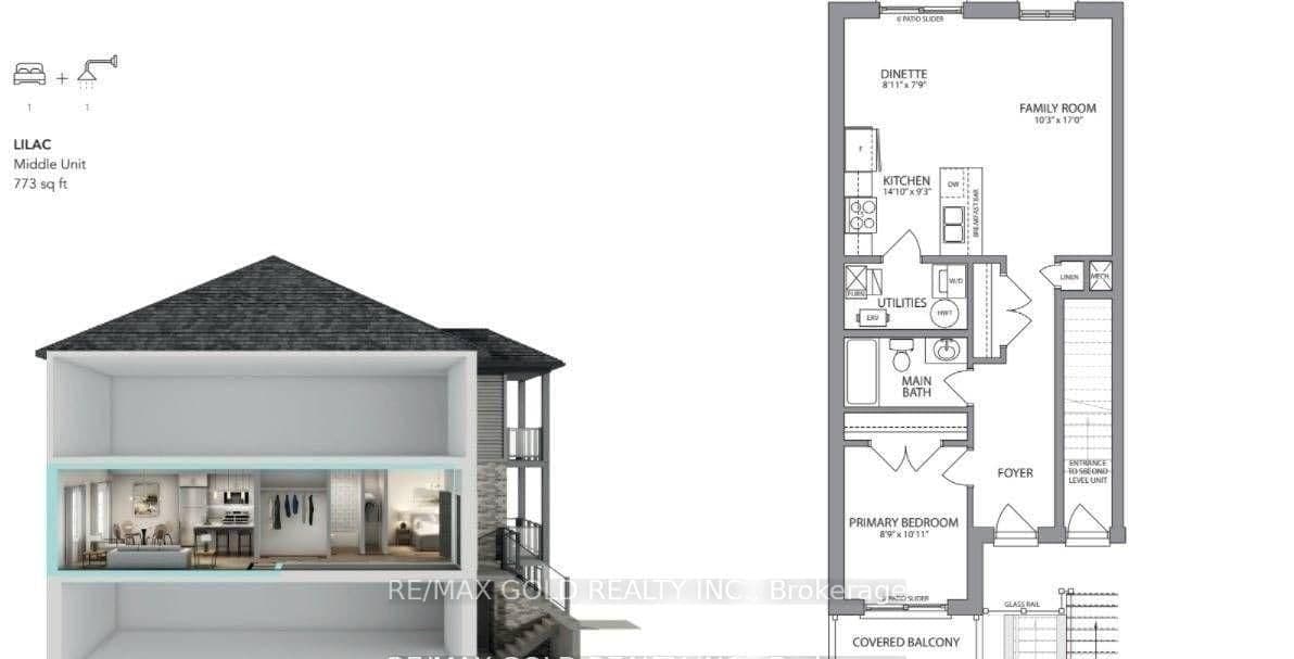 205 West Oak Trail, Unit 44 thumbnail 11