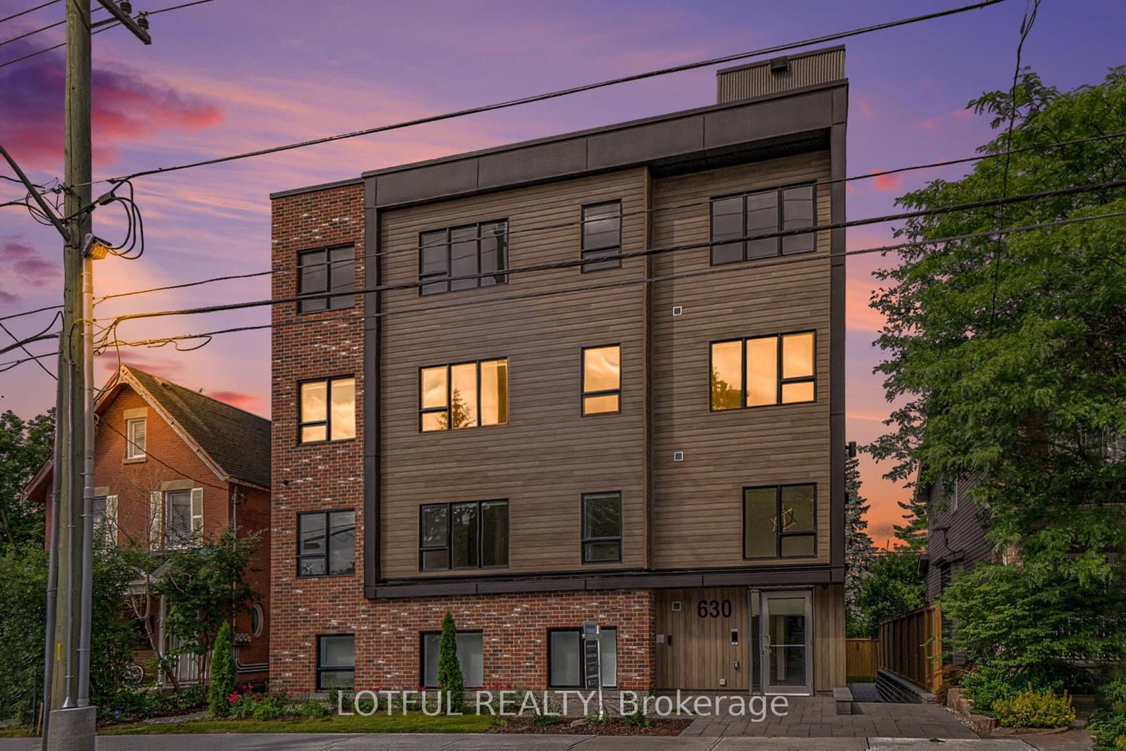630 Churchill Avenue N, Unit 304 - Image 1