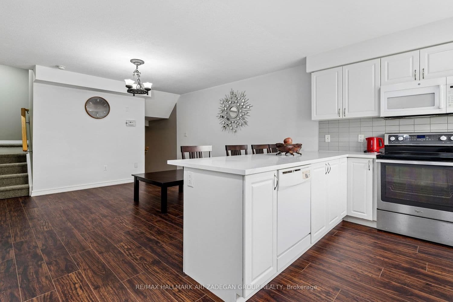 701 Homer Watson Boulevard, Unit 74 thumbnail 4