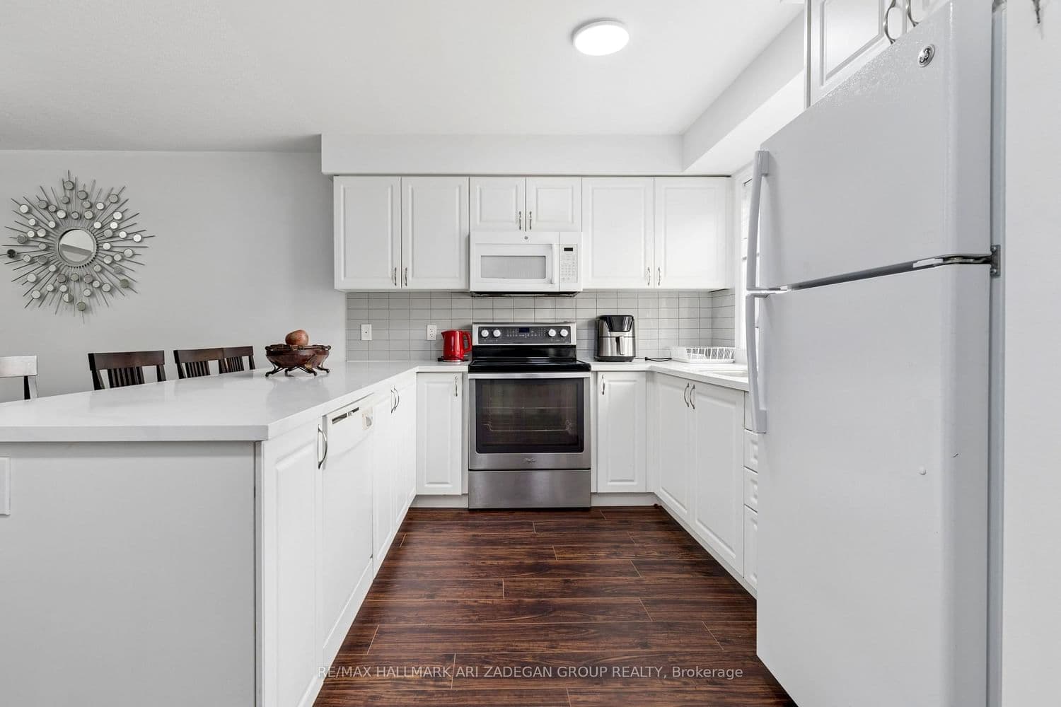 701 Homer Watson Boulevard, Unit 74 thumbnail 5