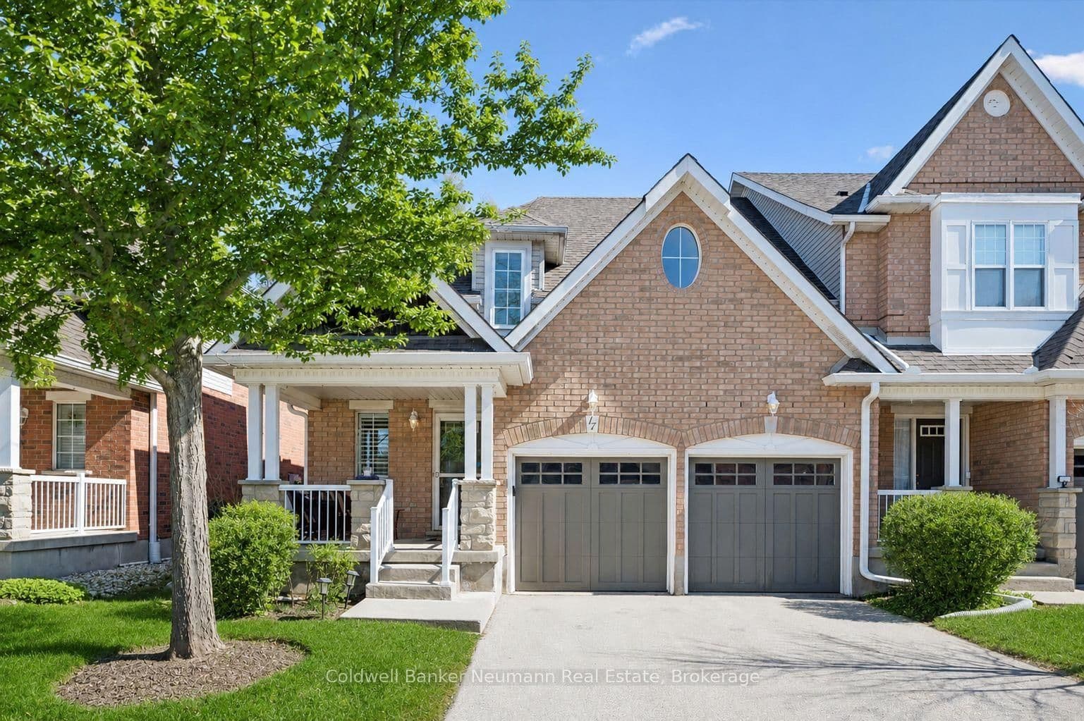 165 Terraview Crescent, Unit 17 thumbnail 2