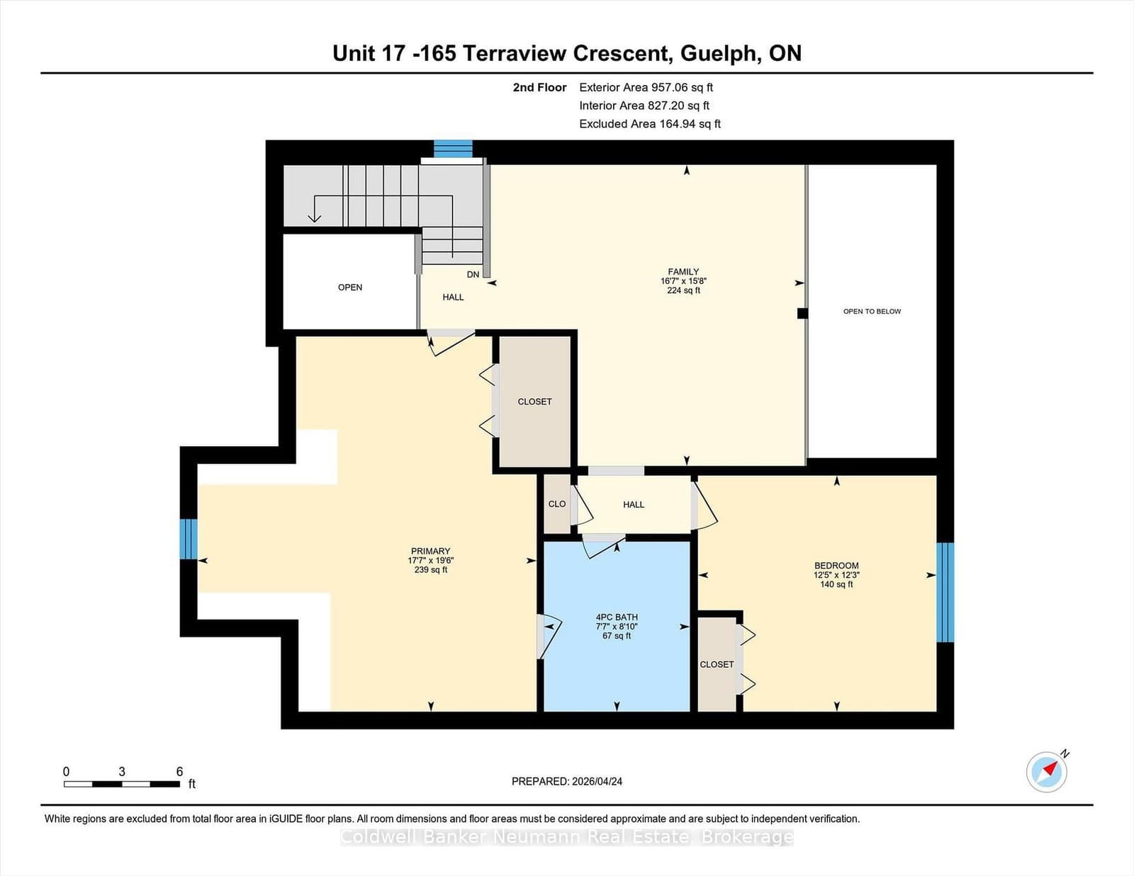 165 Terraview Crescent, Unit 17 thumbnail 41