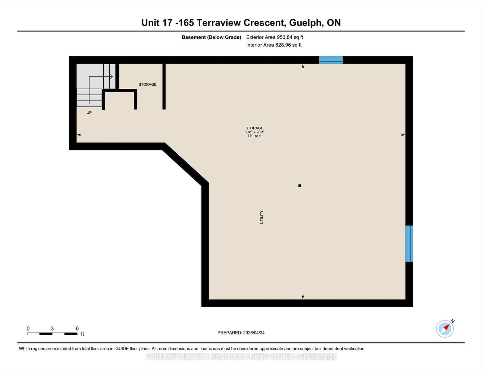 165 Terraview Crescent, Unit 17 thumbnail 42