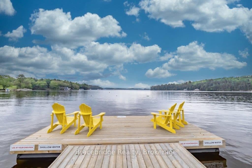 1869 Muskoka Rd 118 Highway W, Unit L203-A2 thumbnail 18