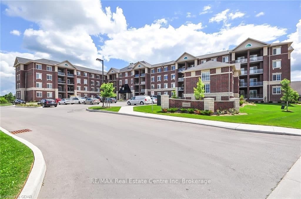 1440 GORDON Street, Unit 105 - Image 1