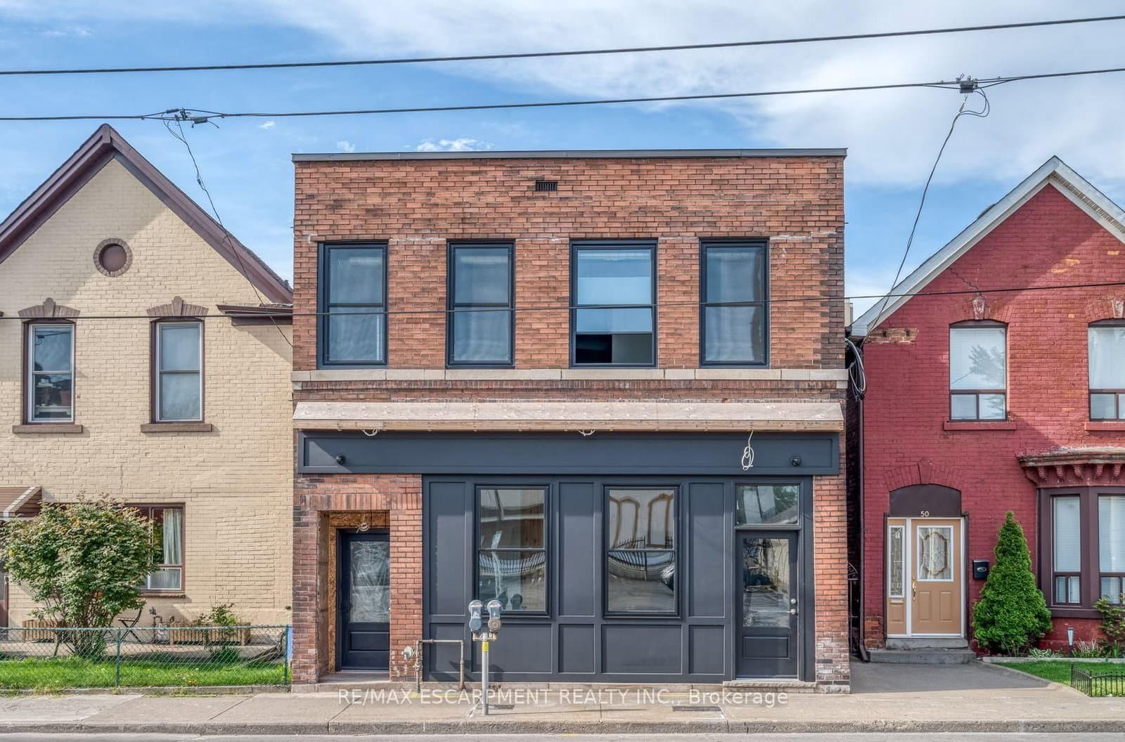 52 Barton Street E, Unit 1 - Image 1