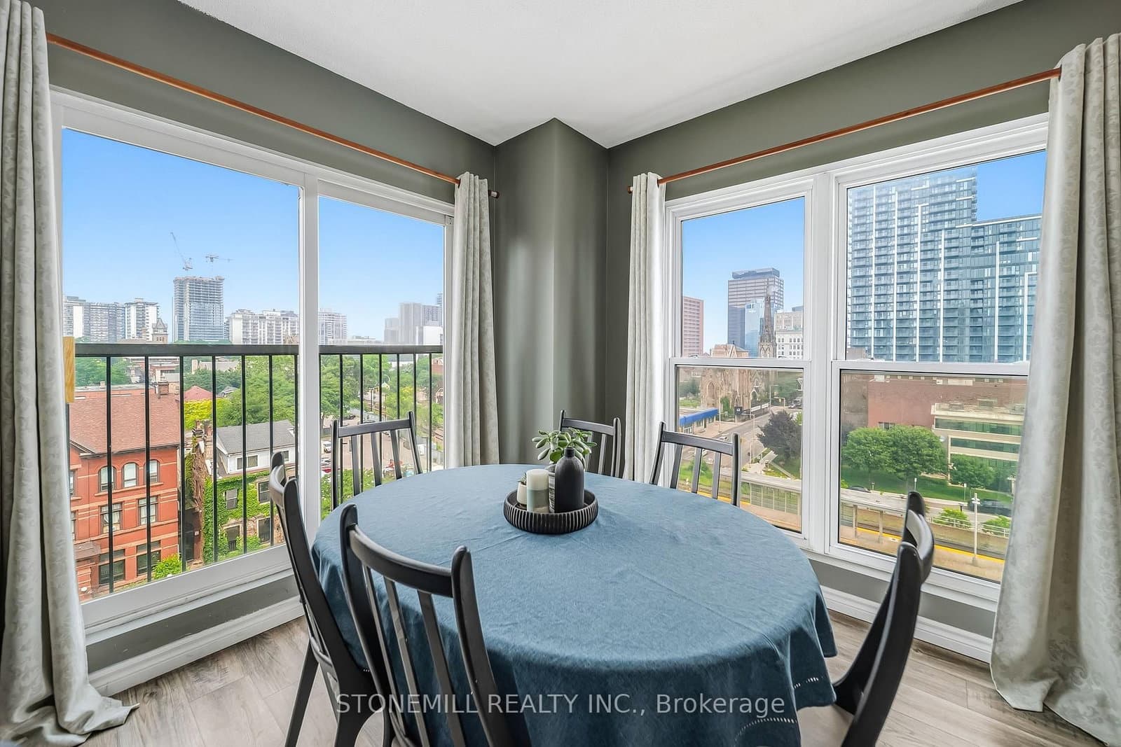 135 James Street S, Unit 701 - Image 1