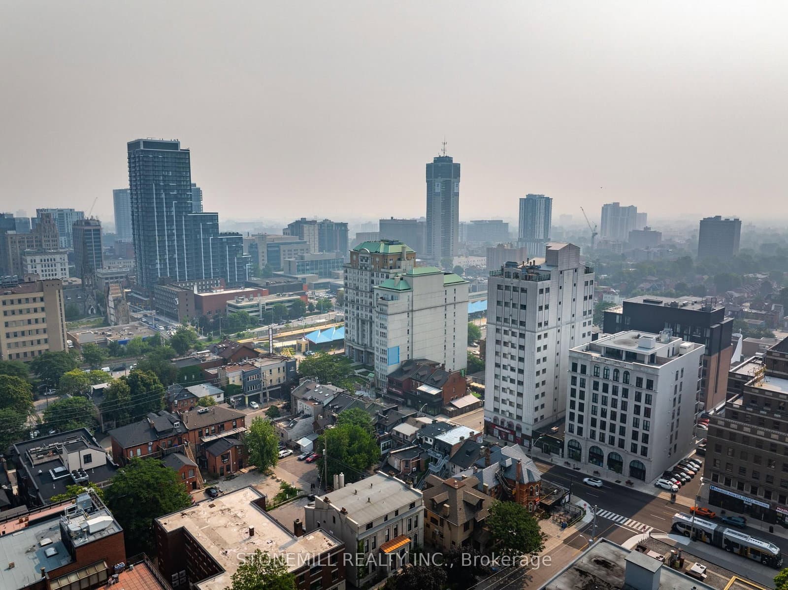 135 James Street S, Unit 701 thumbnail 34