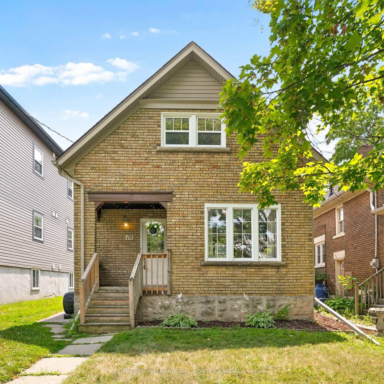 19 Mary Street - Image 1