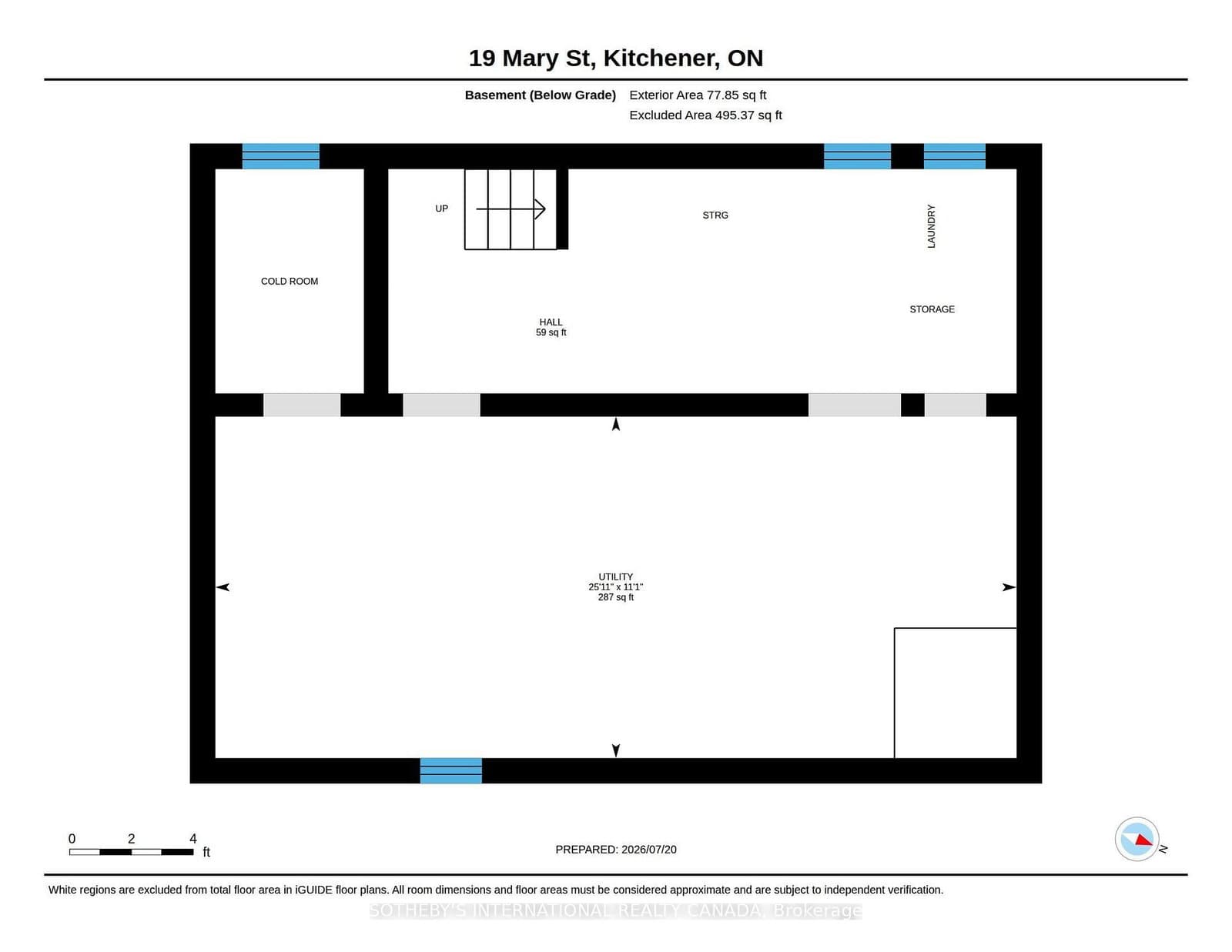 19 Mary Street thumbnail 38