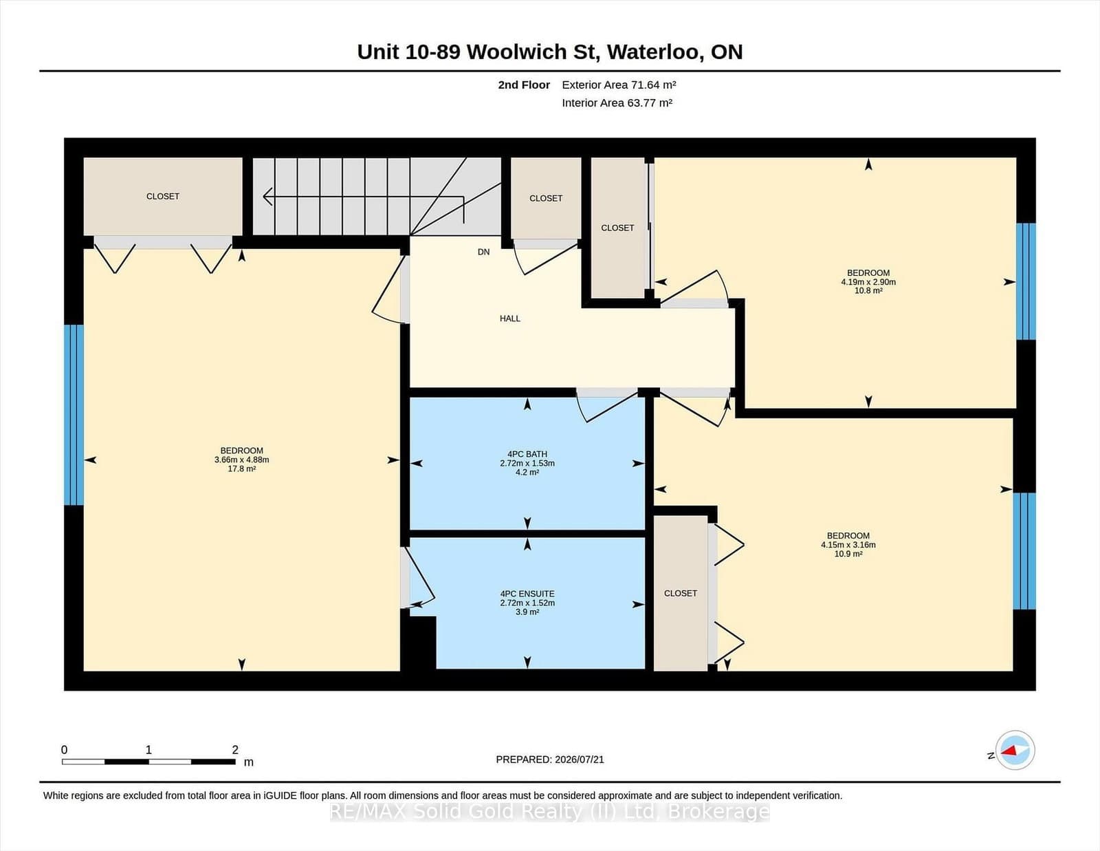 89 Woolwich Street, Unit 10 thumbnail 48