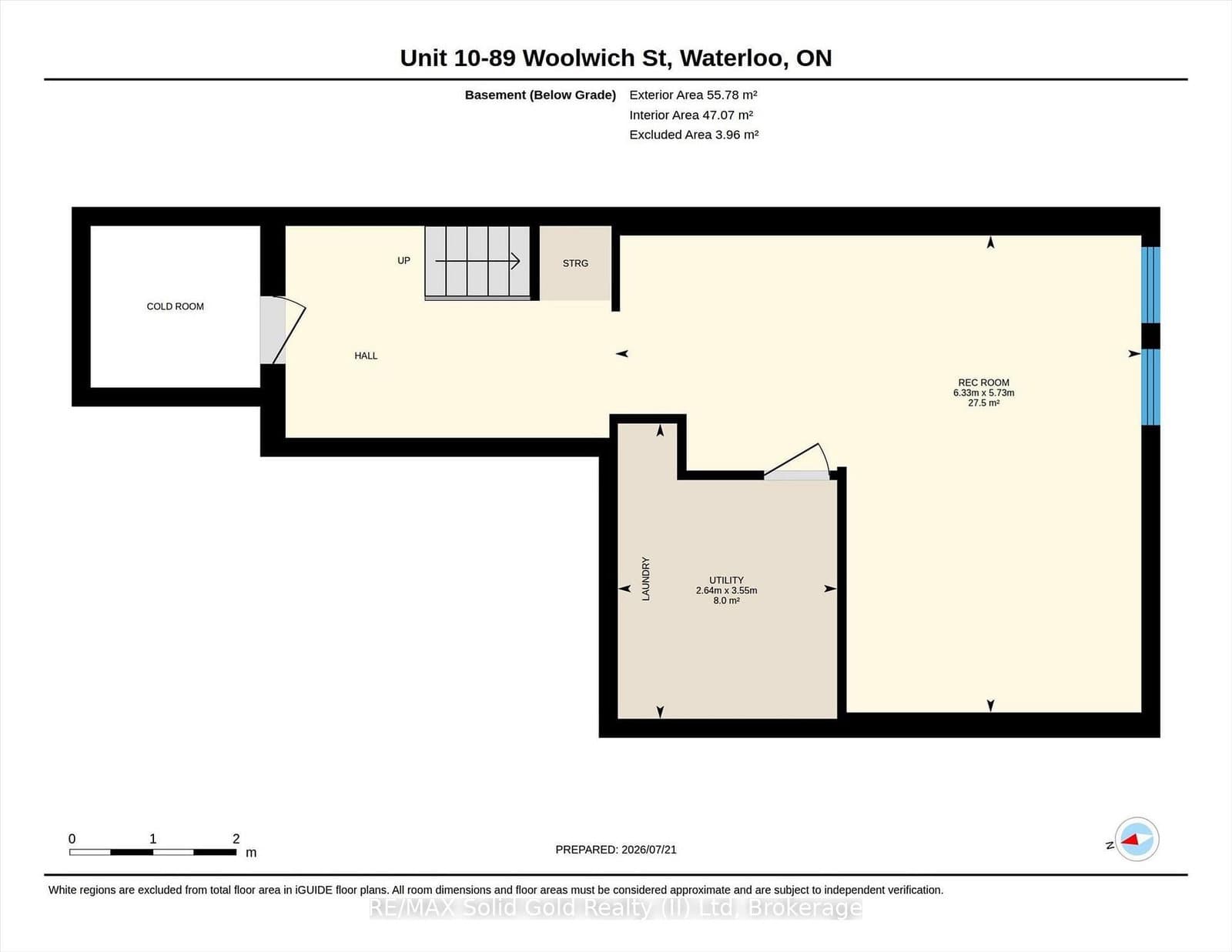 89 Woolwich Street, Unit 10 thumbnail 49