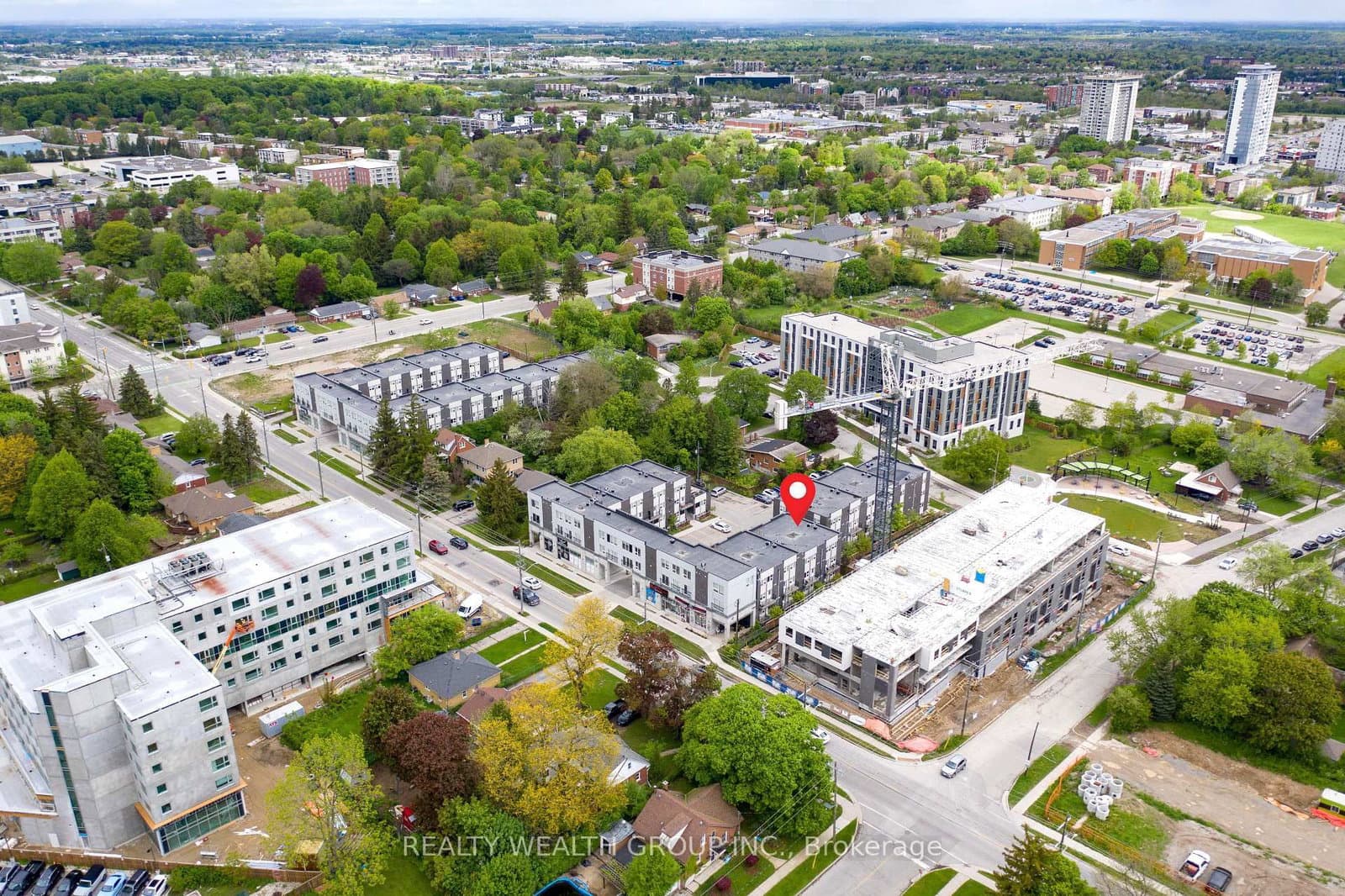 288 Albert Street, Unit 113 thumbnail 26
