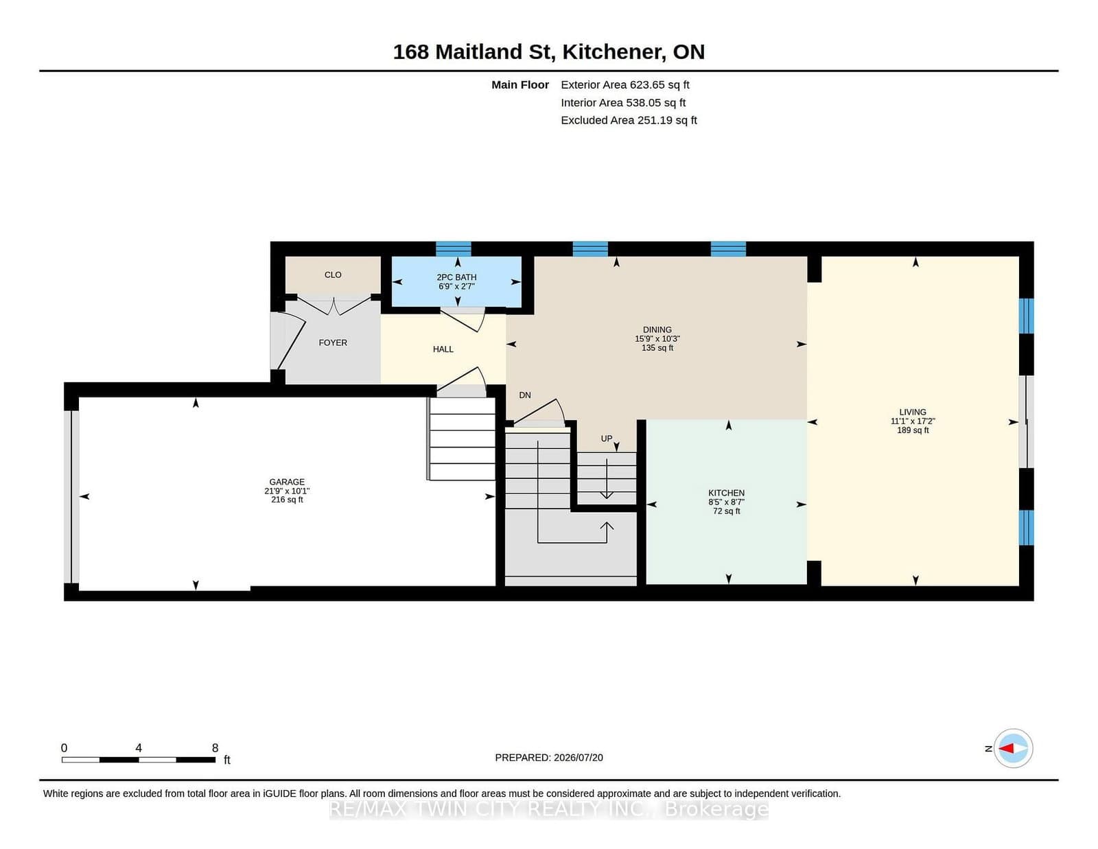 168 Maitland Street thumbnail 47