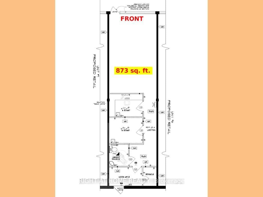 259 Queenston Road, Unit 6 thumbnail 11