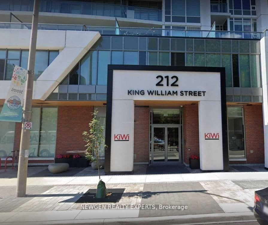 212 King William Street, Unit 1220 - Image 1