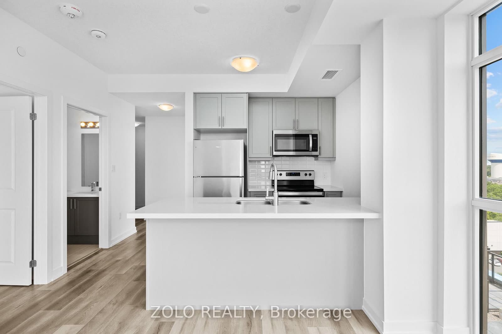 470 Dundas Street E, Unit 1011 thumbnail 6