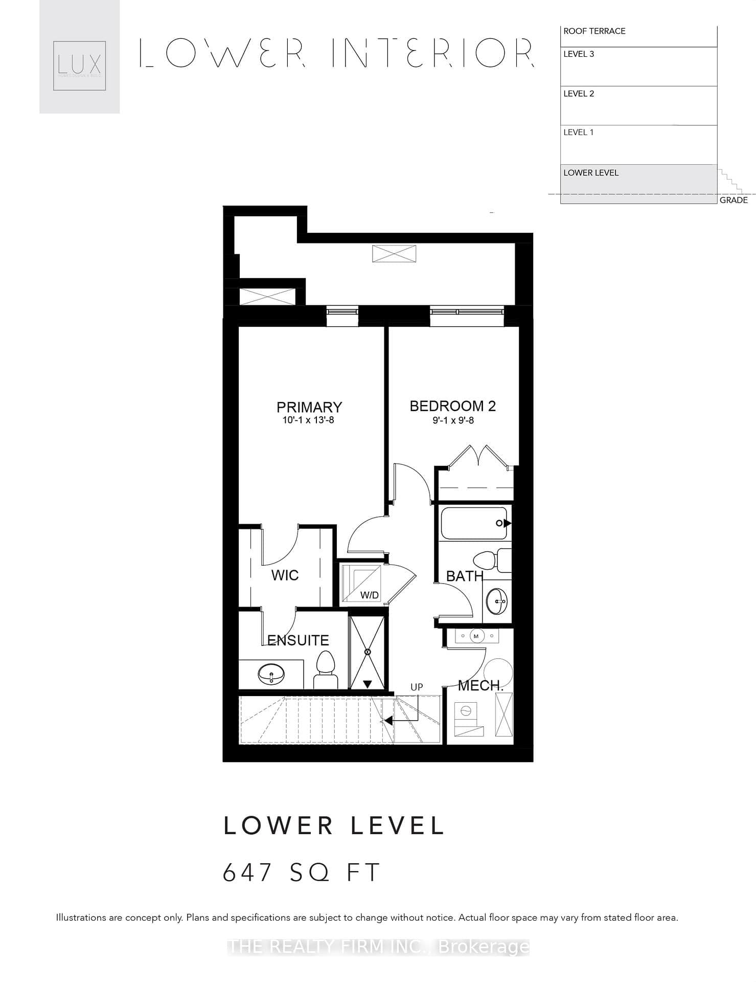 2805 Doyle Drive, Unit 112 thumbnail 9