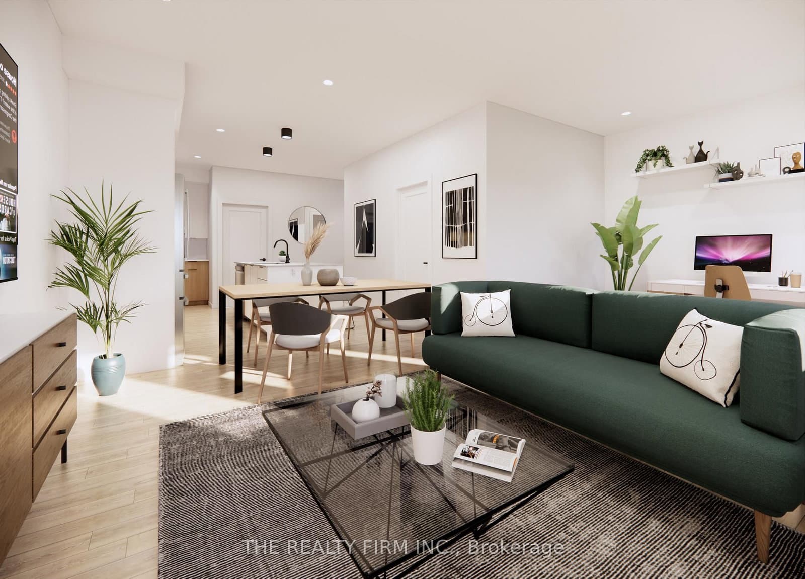 2805 Doyle Drive, Unit 144 thumbnail 6