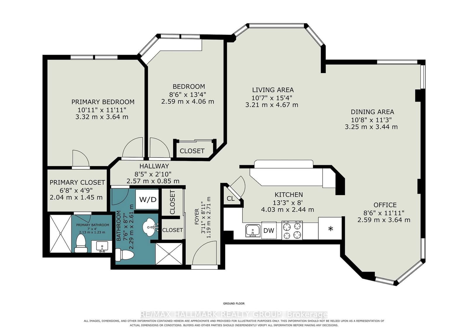 1025 Grenon Avenue, Unit 915 thumbnail 25