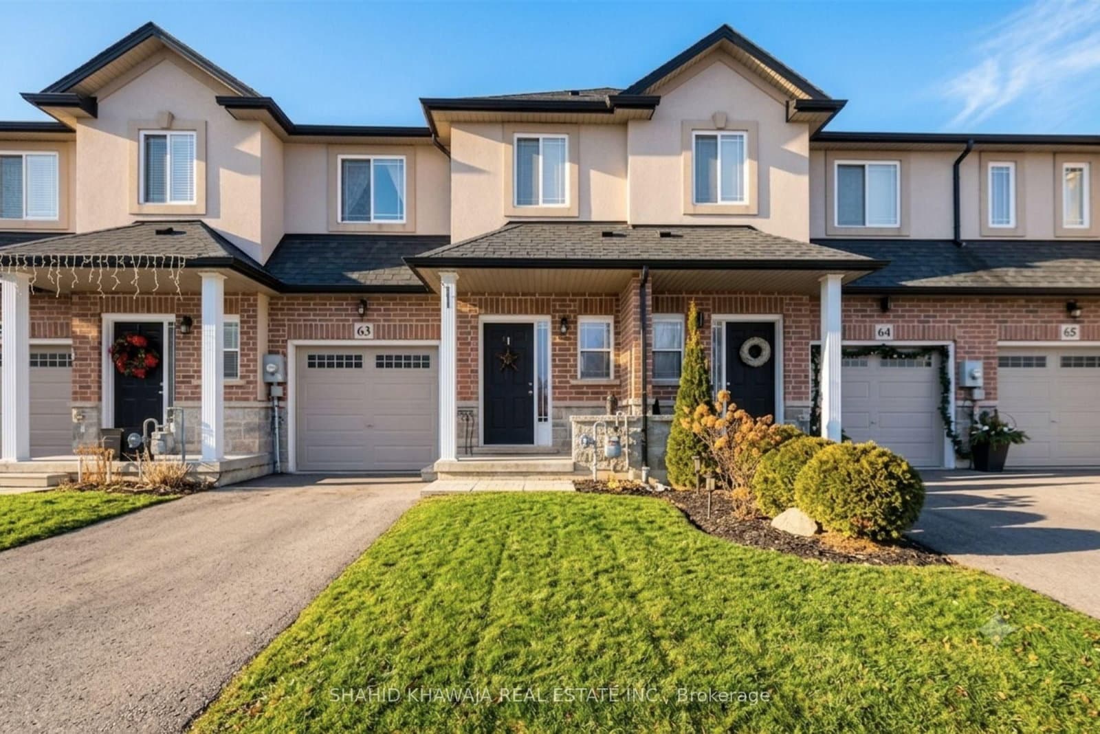 9 Hampton Brook Way, Unit 63