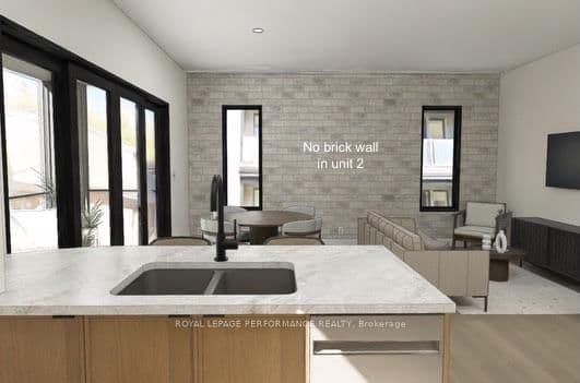 344 Tweedsmuir Avenue, Unit 2 thumbnail 5