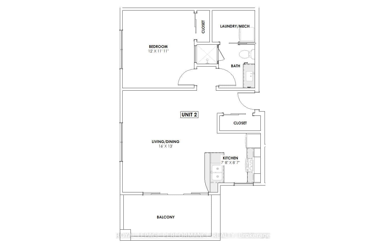 344 Tweedsmuir Avenue, Unit 2 thumbnail 8