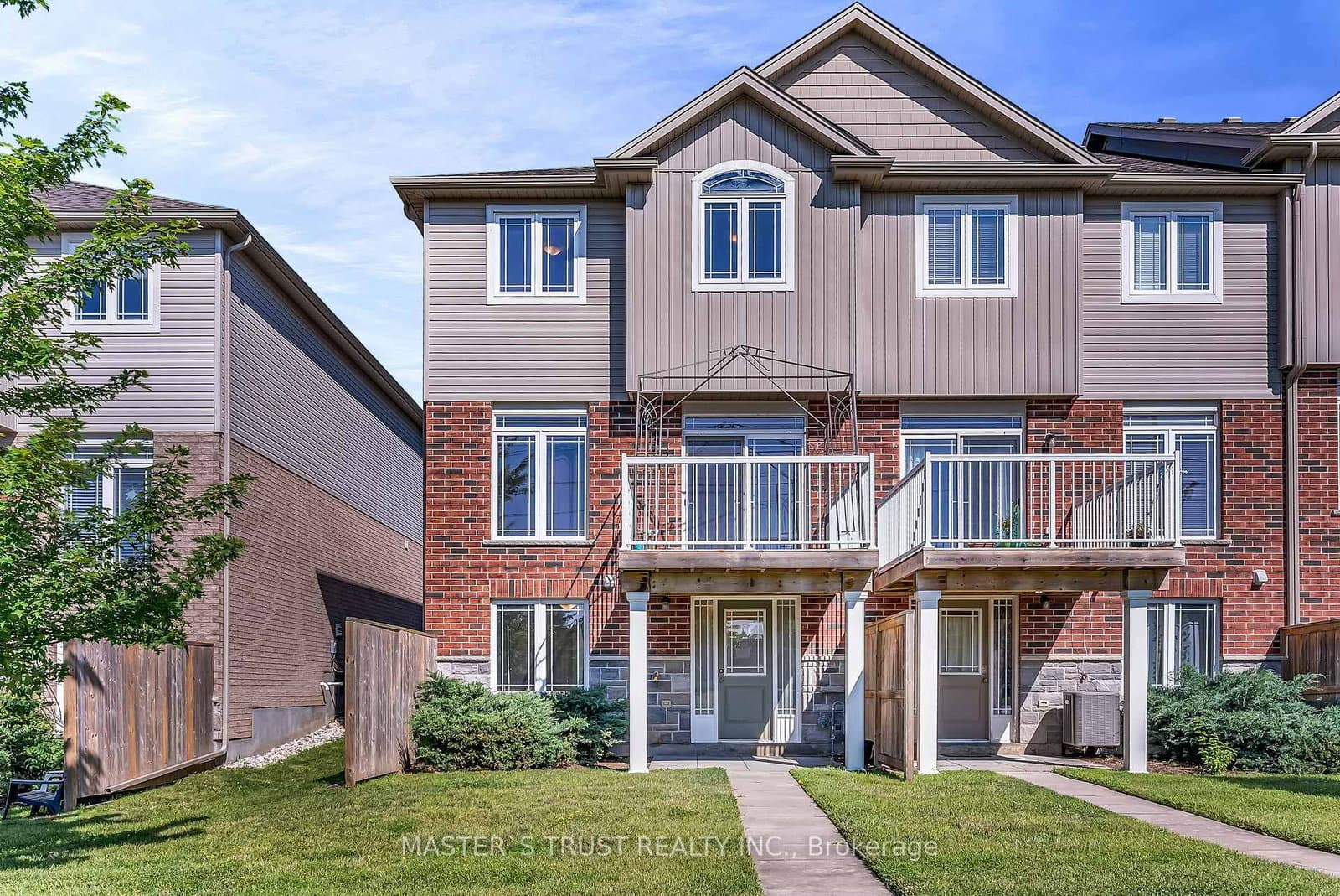 9 Amos Drive, Unit 5 thumbnail 12