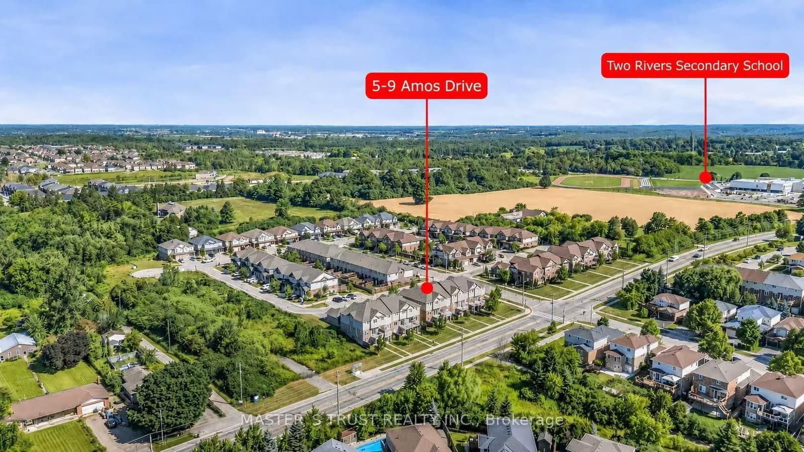 9 Amos Drive, Unit 5 thumbnail 3
