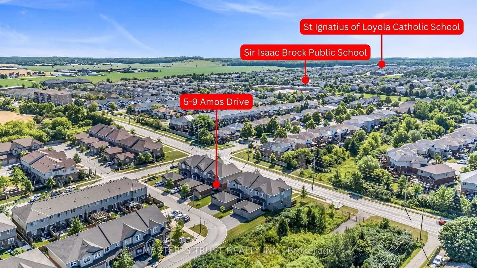 9 Amos Drive, Unit 5 thumbnail 4